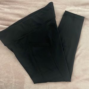 NWOT black leggings